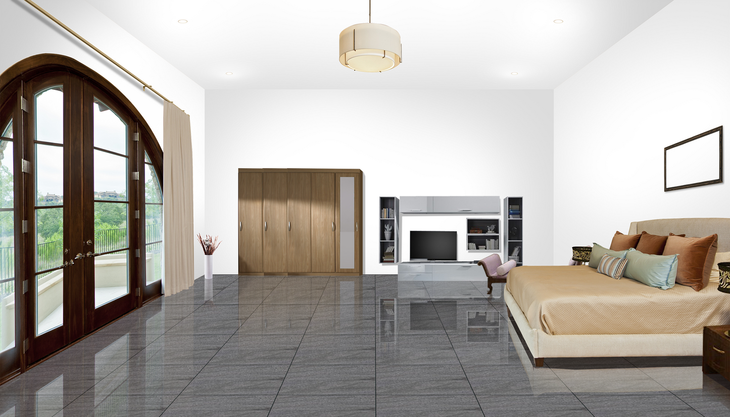 Mint Nero MAMTA MARBLES