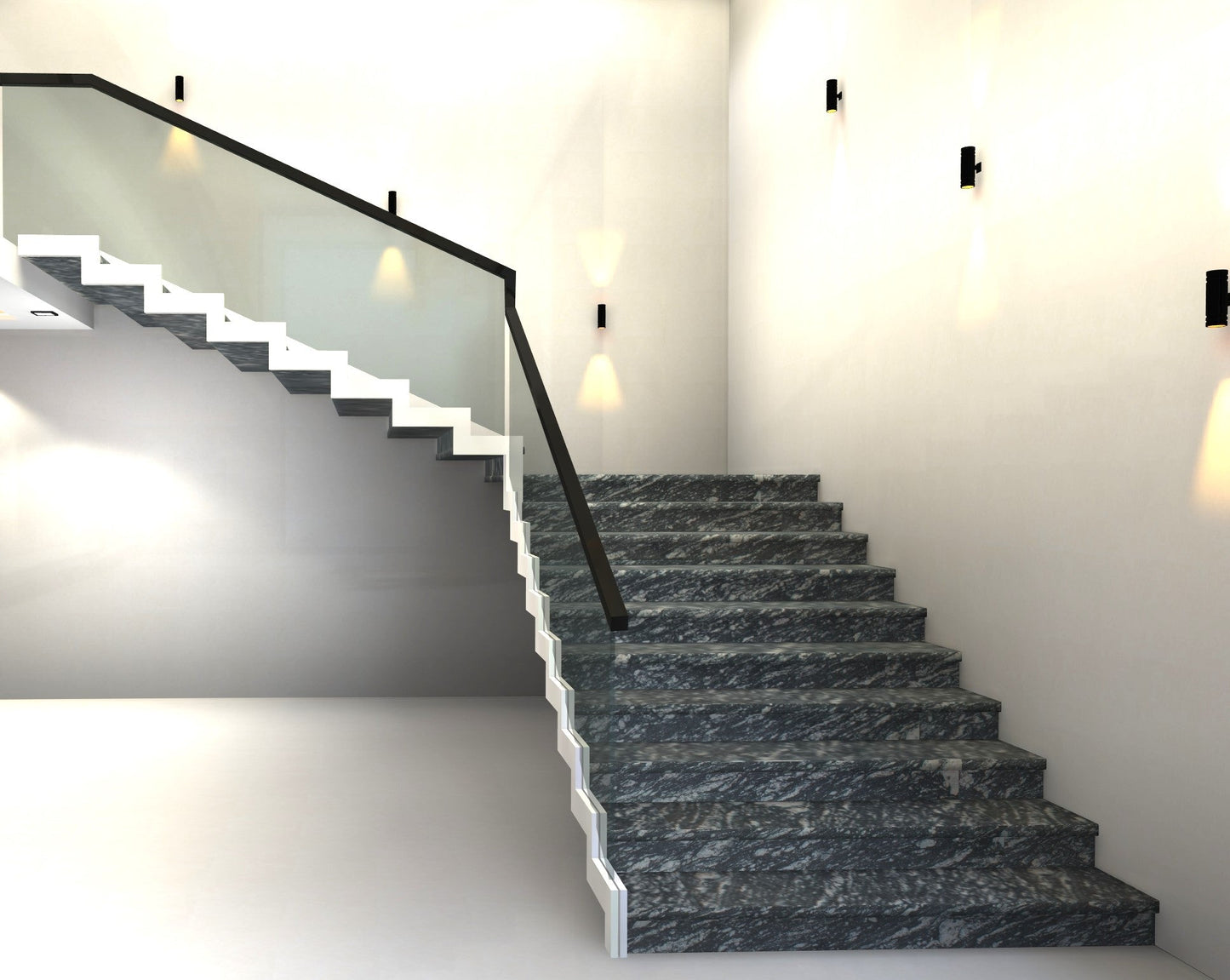 NATURAL BLACK GRANITE MAMTA MARBLES