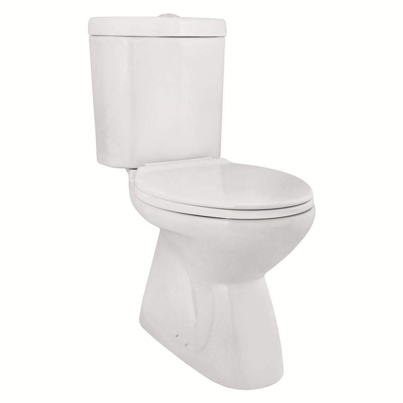 Niagara Closet 230 mm - Ultra White MAMTA MARBLES