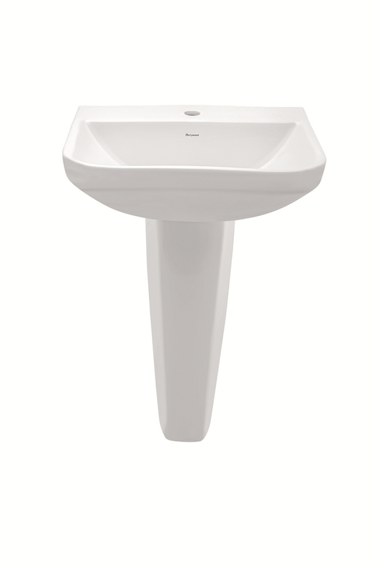 Novel-Nubra Plus WH Basin 22x16-White MAMTA MARBLES