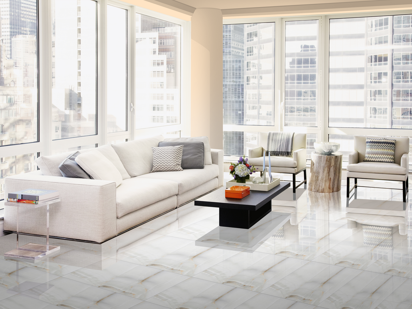 Onyx Quartz MAMTA MARBLES