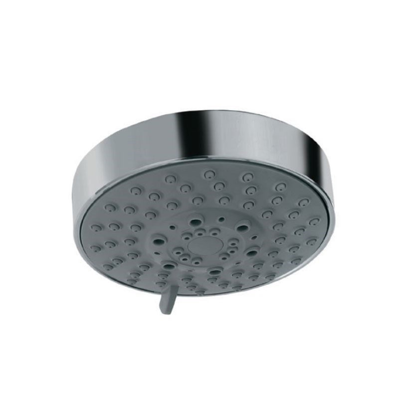 Overhead Shower 100mm Round Shape Single Flow MAMTA MARBLES