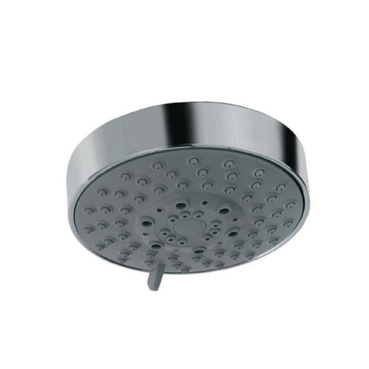 Overhead Shower 100mm Round Shape Single Flow MAMTA MARBLES