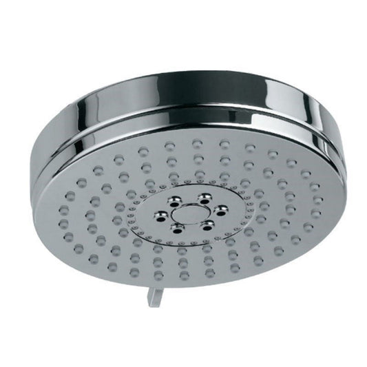 Overhead Shower 105mm Round Shape Multi Flow MAMTA MARBLES