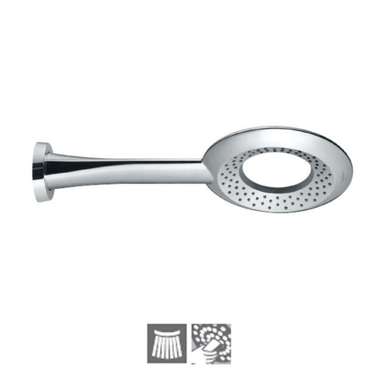 Overhead Shower 250mm Round Shape Single Flow MAMTA MARBLES