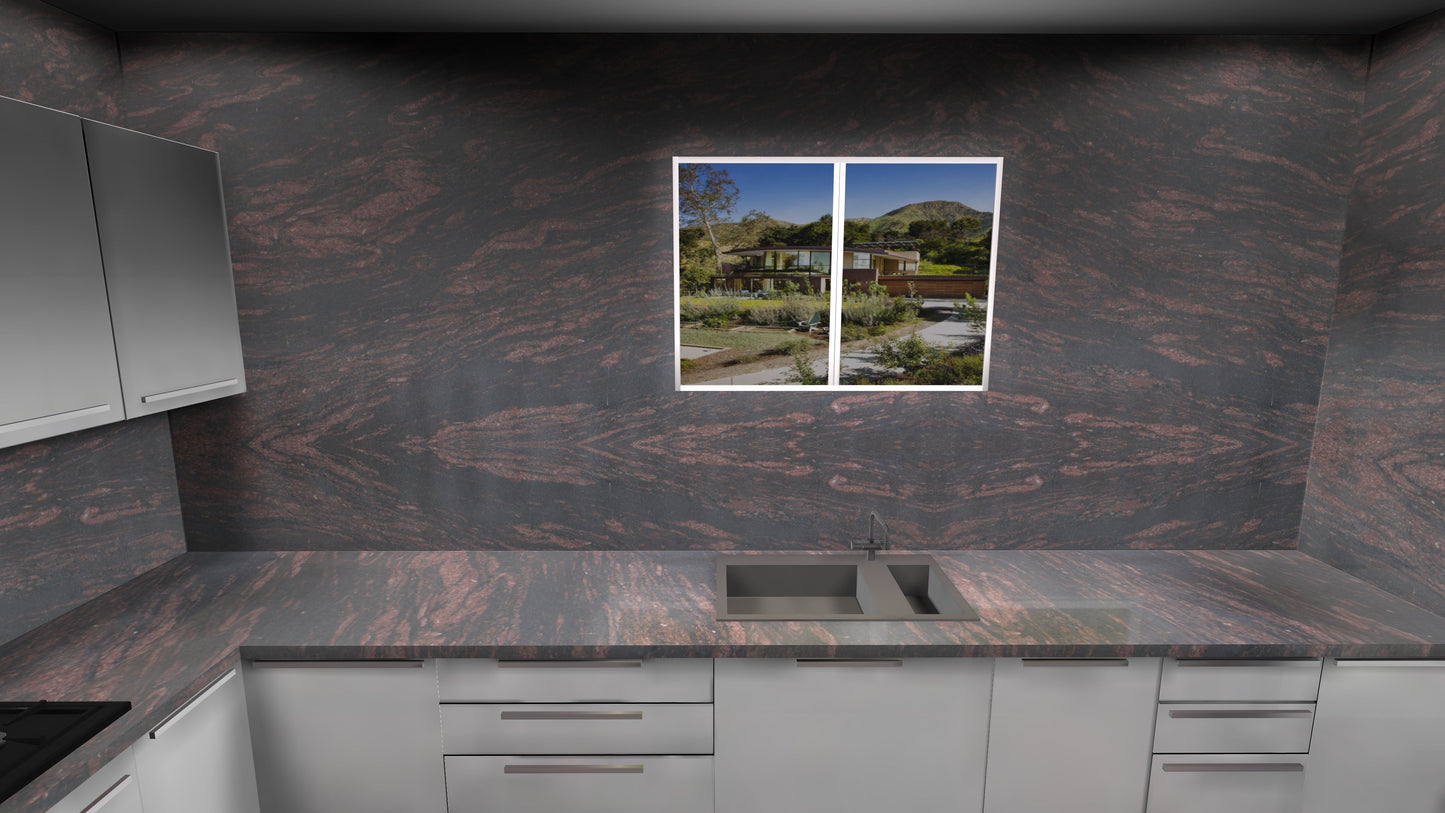 PARADISO GRANITE MAMTA MARBLES