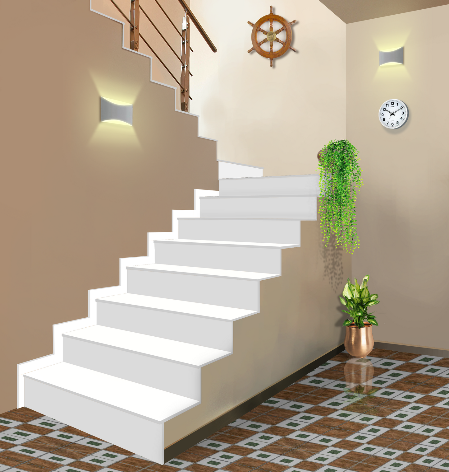 Parking 289 MAMTA MARBLES