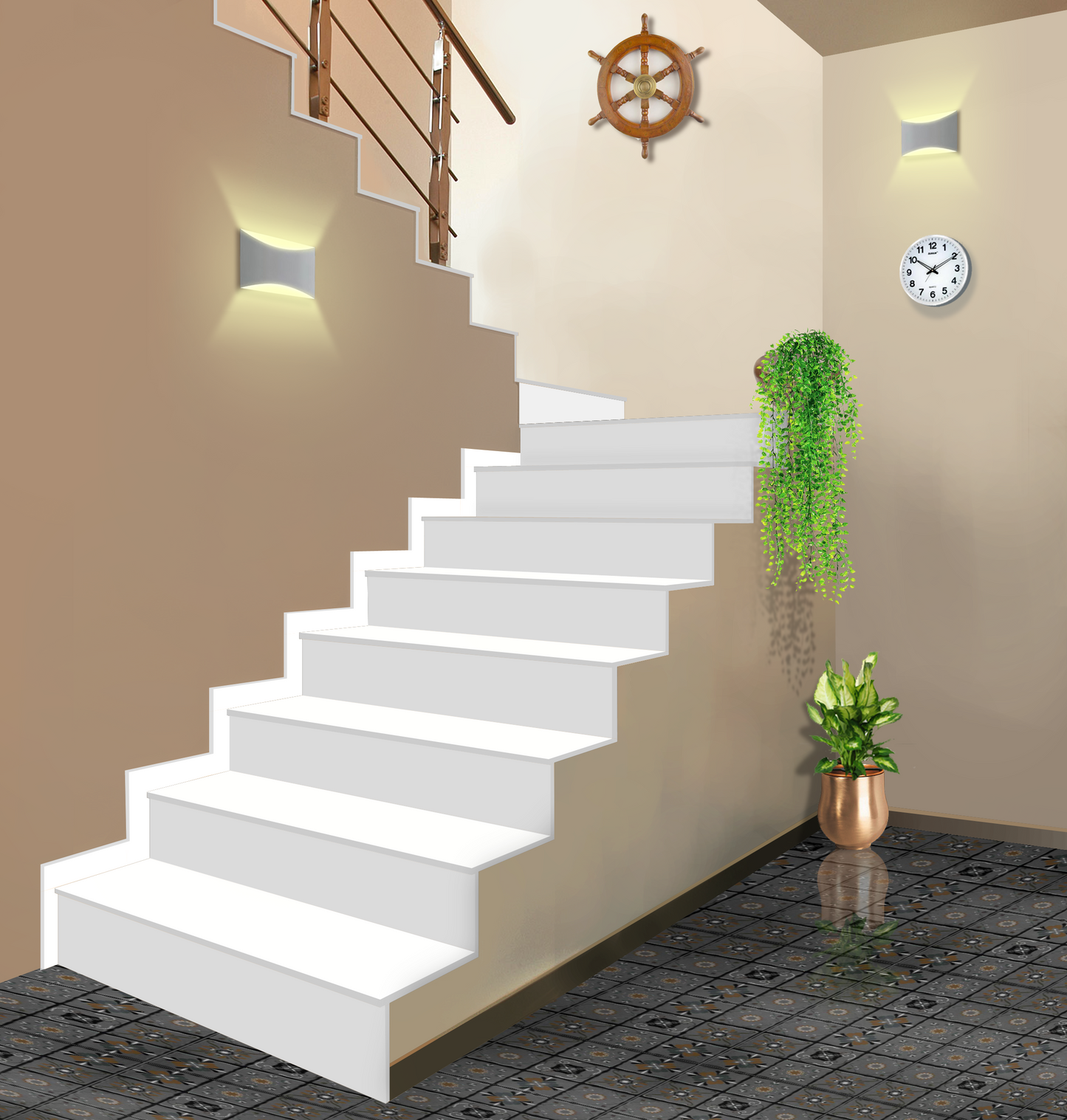 Parking 4378 MAMTA MARBLES