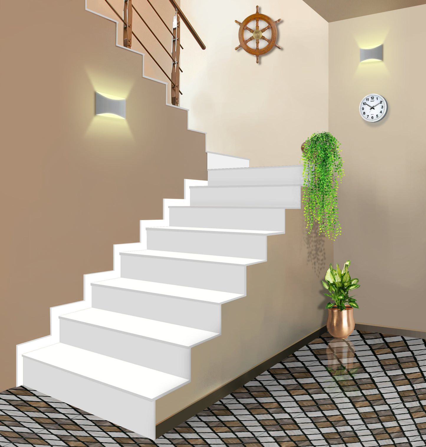 Parking 4571 MAMTA MARBLES