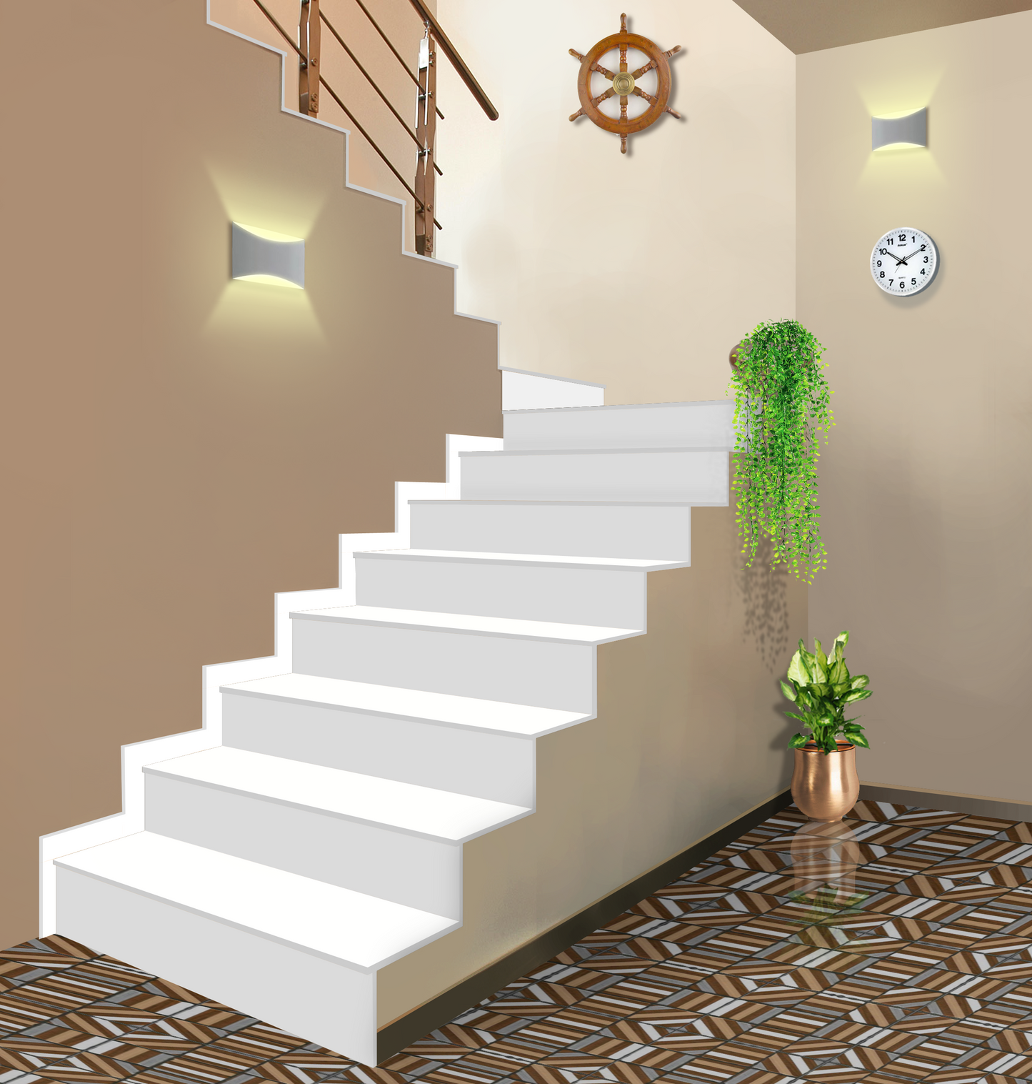 Parking 4573 MAMTA MARBLES