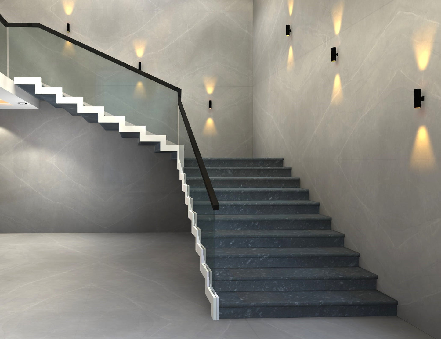 QUARTZ BLACK GRANITE MAMTA MARBLES