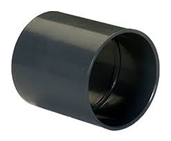 RIGID MOULDED FITTINGS COUPLER IS 7834 MAMTA MARBLES