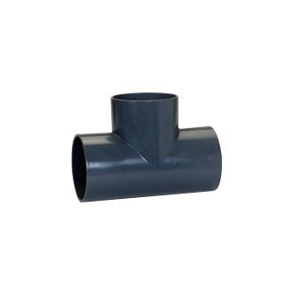 RIGID MOULDED FITTINGS TEE IS 7834 MAMTA MARBLES