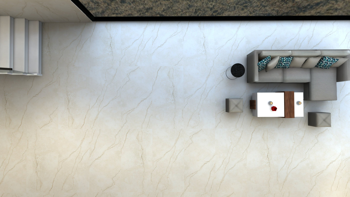 Raddix White Matt MAMTA MARBLES