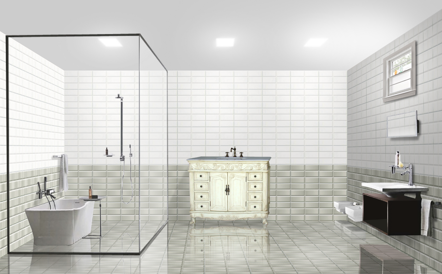 Remy(Glossy) MAMTA MARBLES