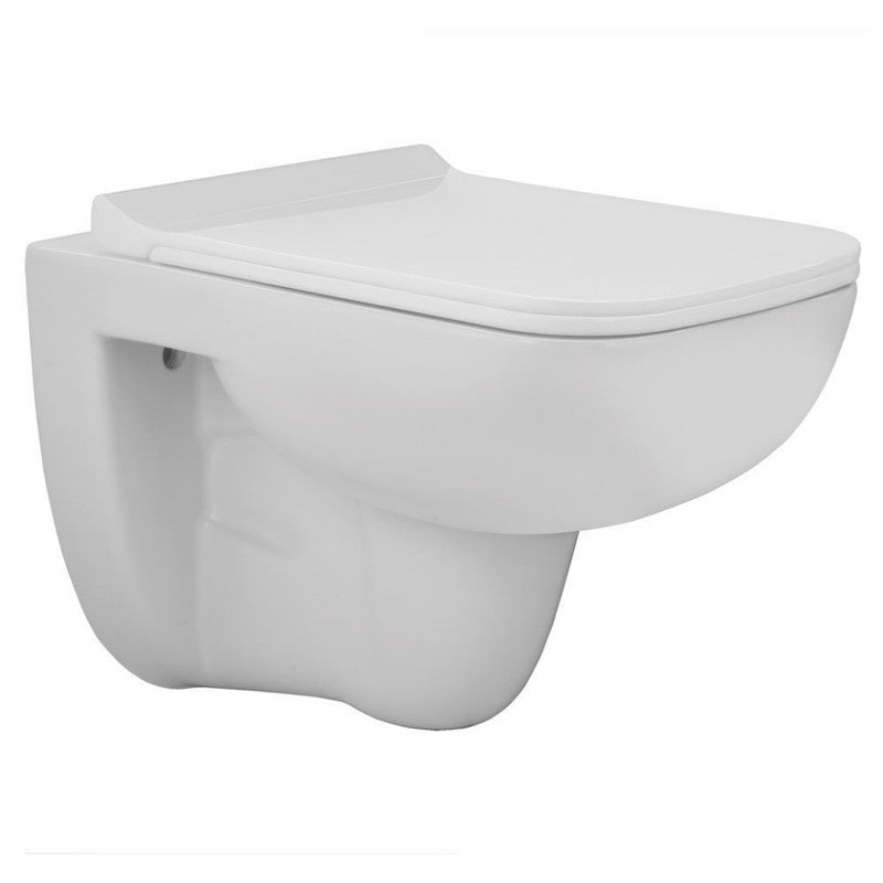 Rimless Wall Hung WC MAMTA MARBLES