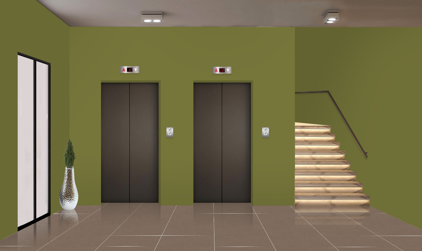 Rock Copper MAMTA MARBLES