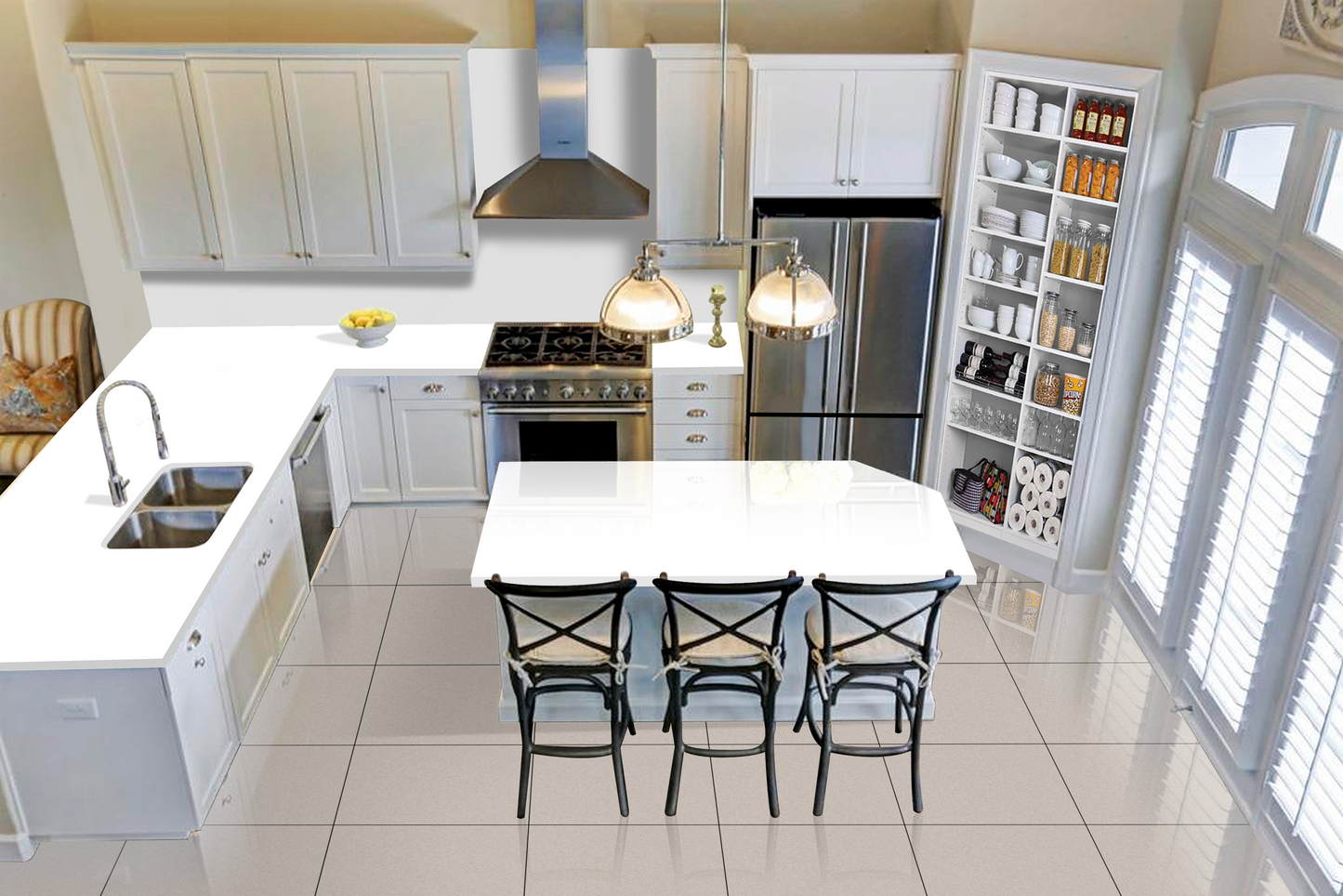 Rock Sandy MAMTA MARBLES