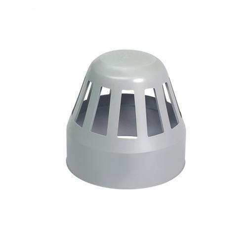 SWR FITTING WITH INTEGRATED RINGS VENT COWL IS 14735 MAMTA MARBLES