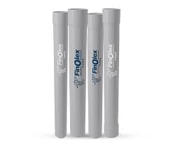 SWR SELFIT PIPES(LENGTH-4 FT S/S) IS 13592 MAMTA MARBLES