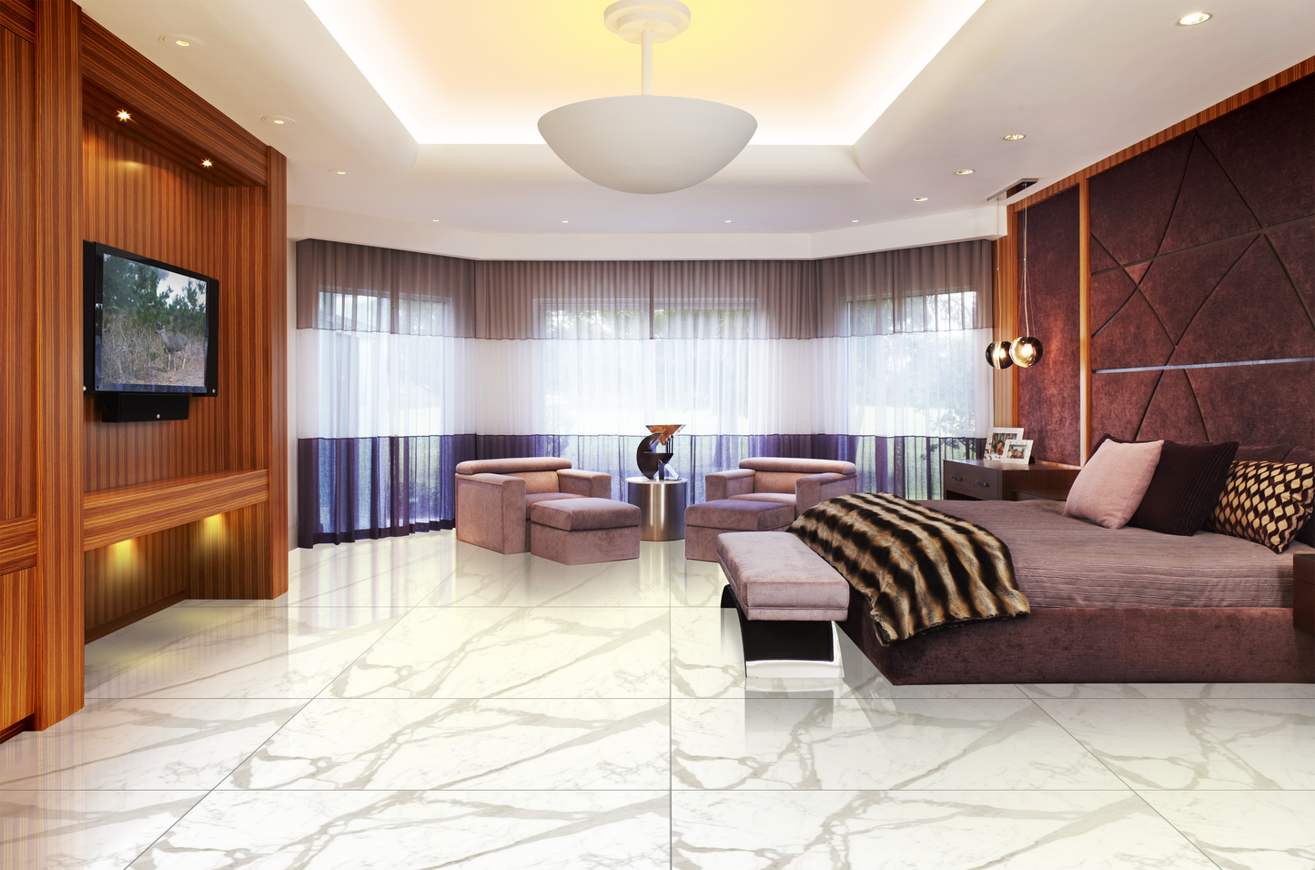 Satuario Natural MAMTA MARBLES