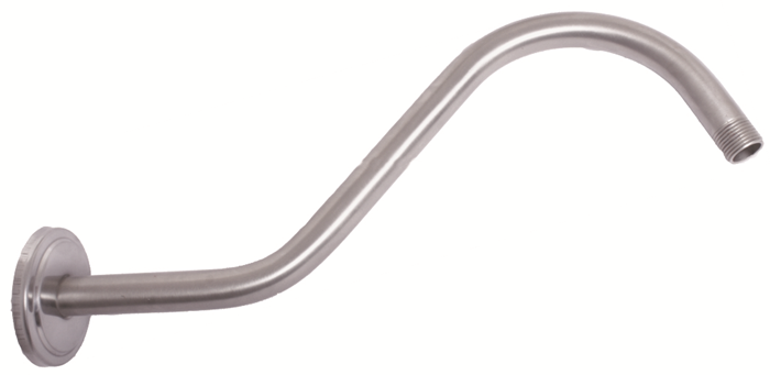 Shower Arm S Shape MAMTA MARBLES