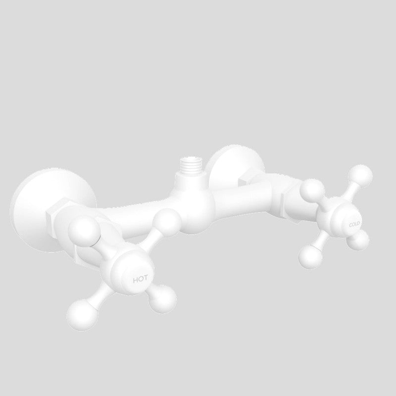 Shower Mixer for Shower Cubicles (Wall Mounted) MAMTA MARBLES