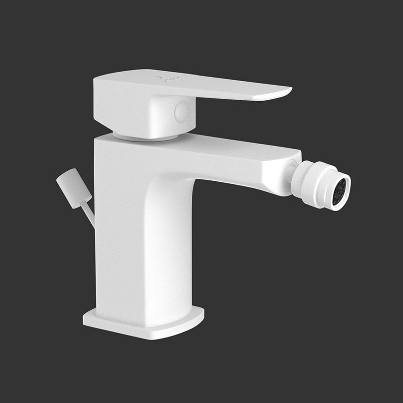Single Lever 1-Hole Bidet Mixer MAMTA MARBLES