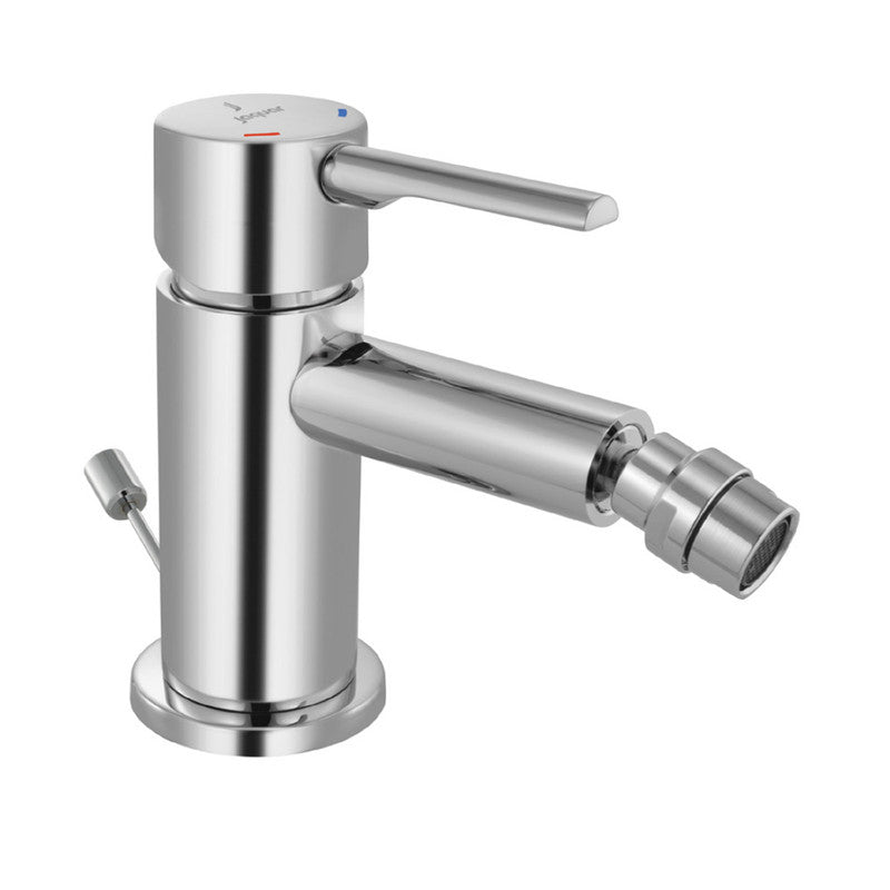 Single Lever 1 - Hole Bidet Mixer with Popup Waste MAMTA MARBLES
