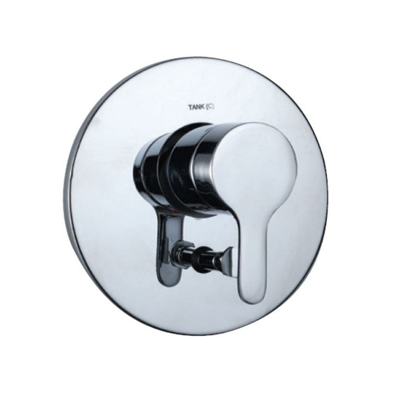 Single Lever 3-inlet Divertor MAMTA MARBLES