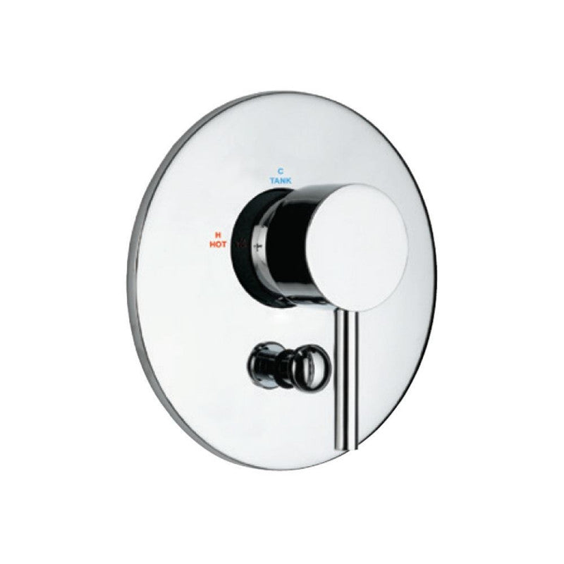 Single Lever 3-inlet Divertor MAMTA MARBLES