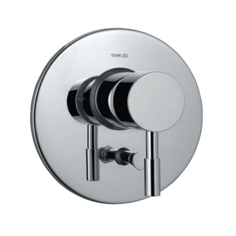 Single Lever 3-inlet Divertor MAMTA MARBLES