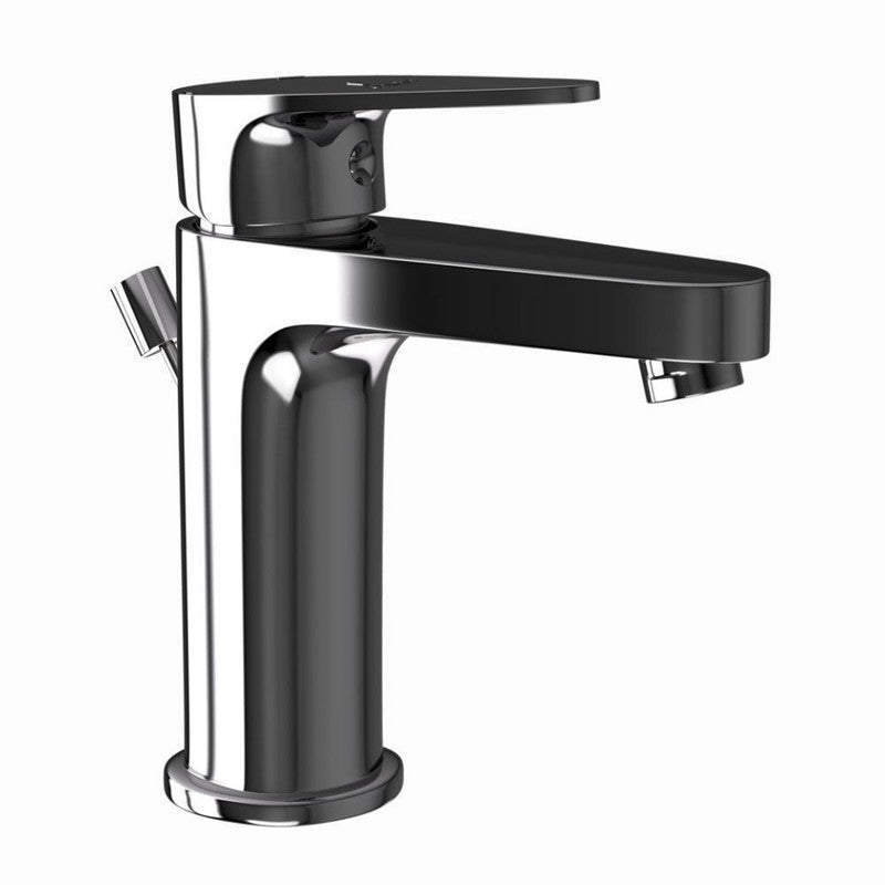 Single Lever Basin Mixer with Popup Waste MAMTA MARBLES
