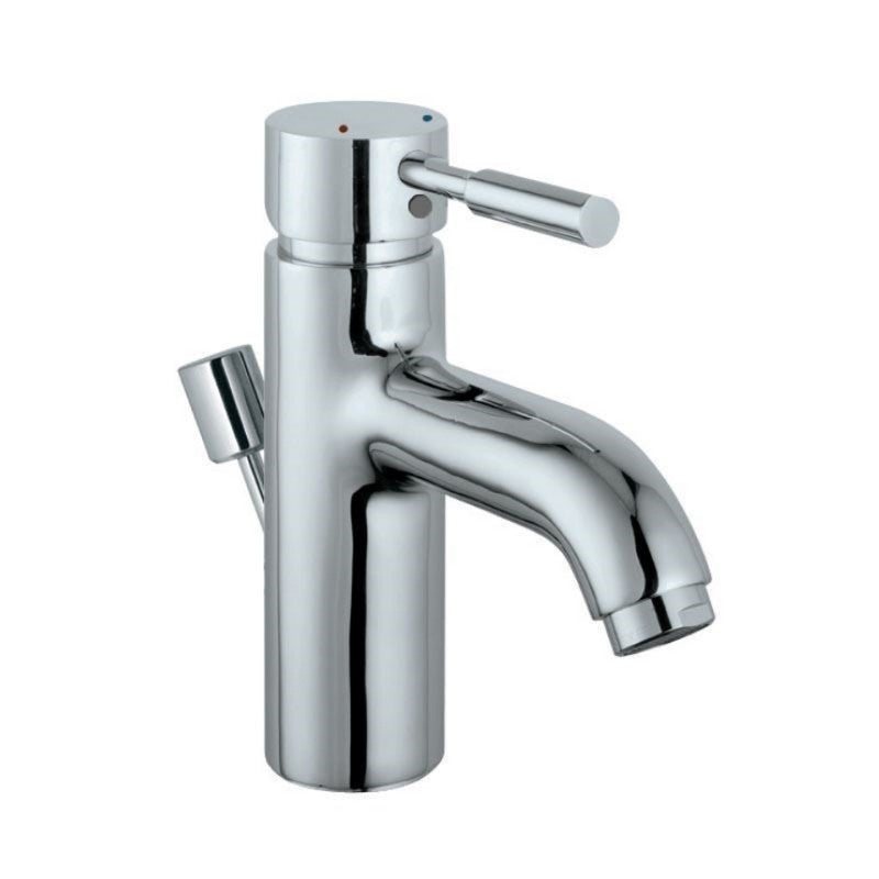 Single Lever Basin Mixer with Popup Waste MAMTA MARBLES