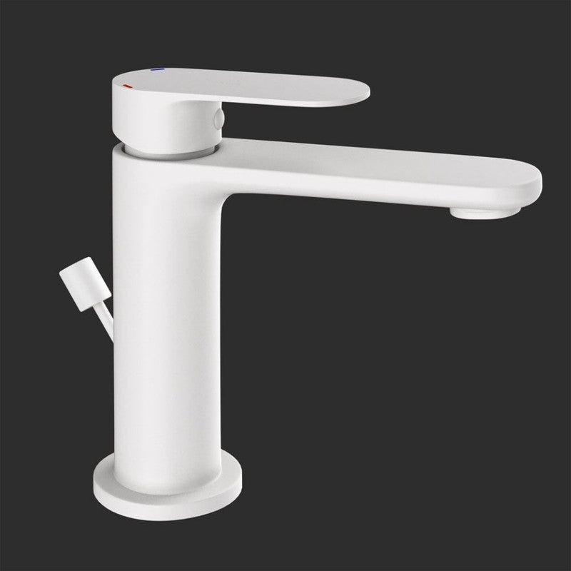 Single Lever Basin Mixer with Popup Waste MAMTA MARBLES