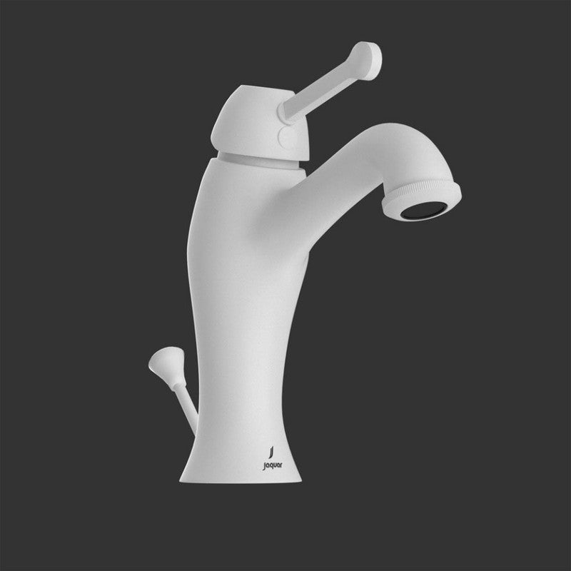 Single Lever Basin Mixer with Popup Waste MAMTA MARBLES