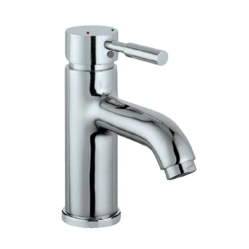 Single Lever Basin Mixer without Popup Waste MAMTA MARBLES