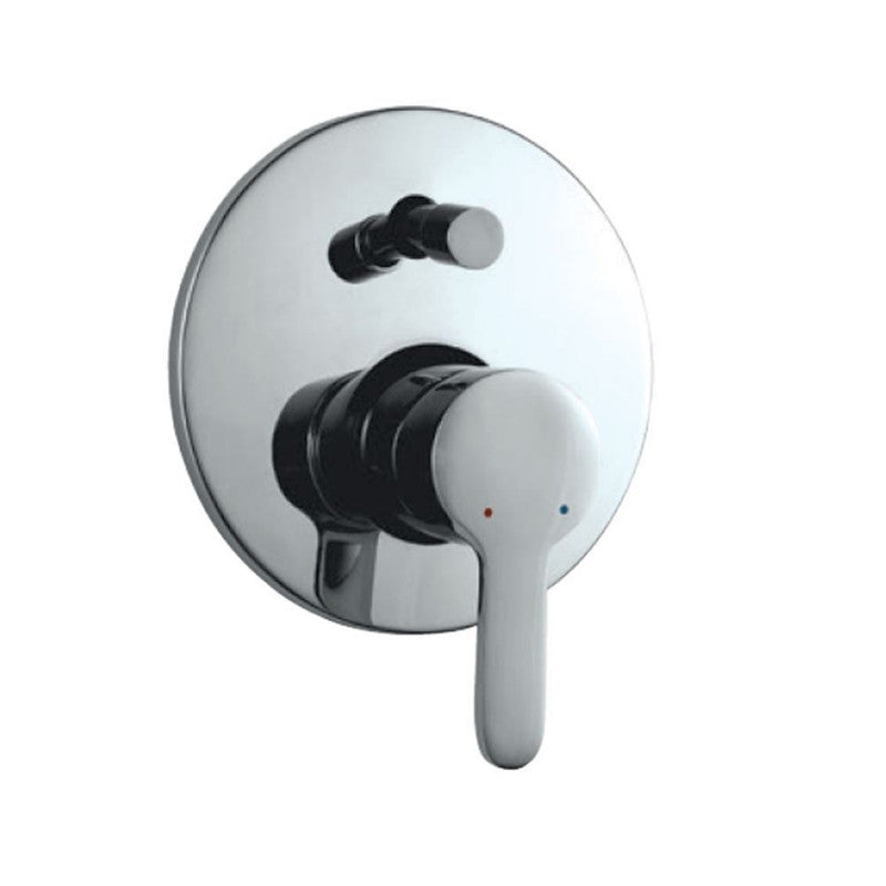 Single Lever Exposed Parts Kit of Diverter MAMTA MARBLES