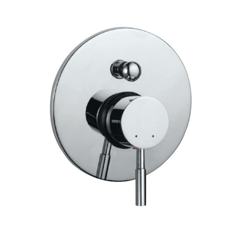 Single Lever Exposed Parts Kit of Divertor MAMTA MARBLES