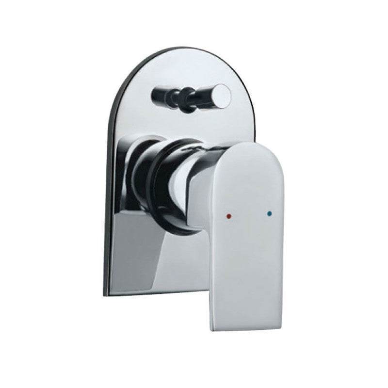 Single Lever Exposed Parts Kit of Hi-flow Diverter MAMTA MARBLES