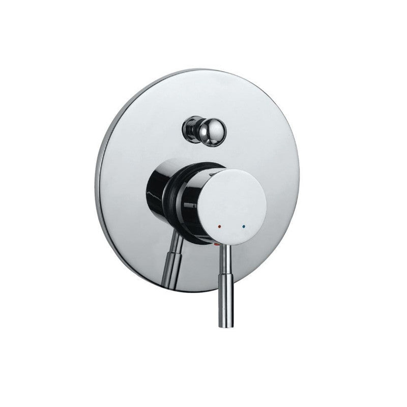 Single Lever Exposed Parts Kit of Hi-flow Diverter MAMTA MARBLES