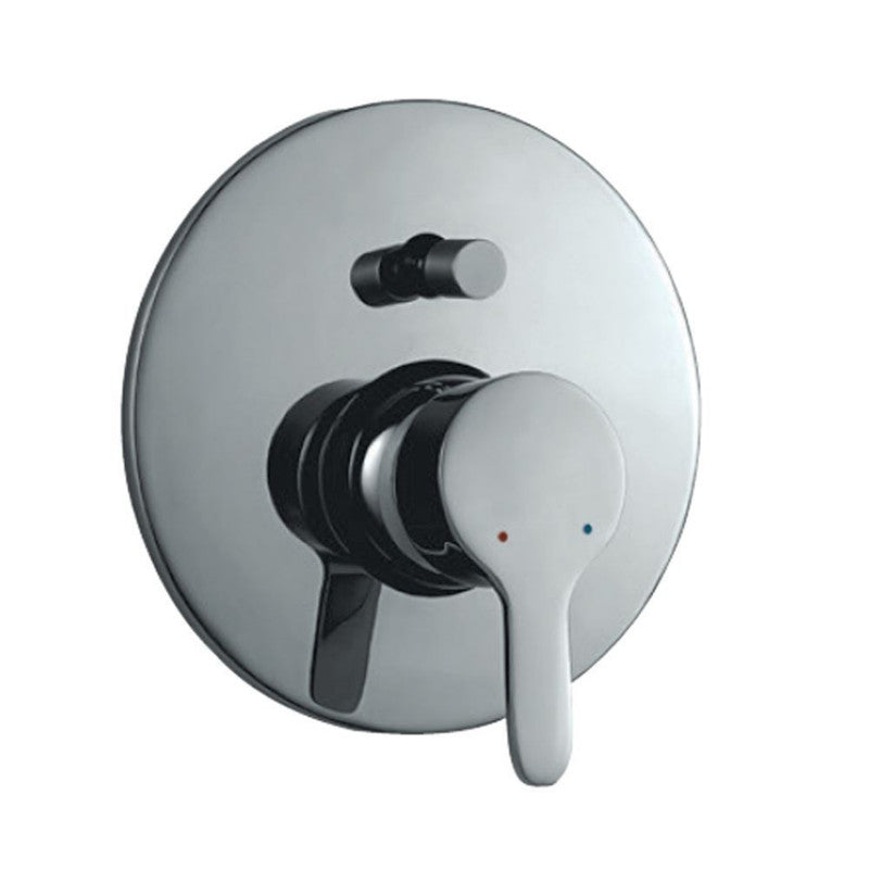 Single Lever Exposed Parts Kit of Hi-flow Diverter MAMTA MARBLES