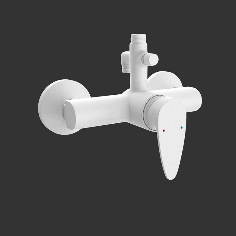 Single Lever Exposed Shower Mixer MAMTA MARBLES