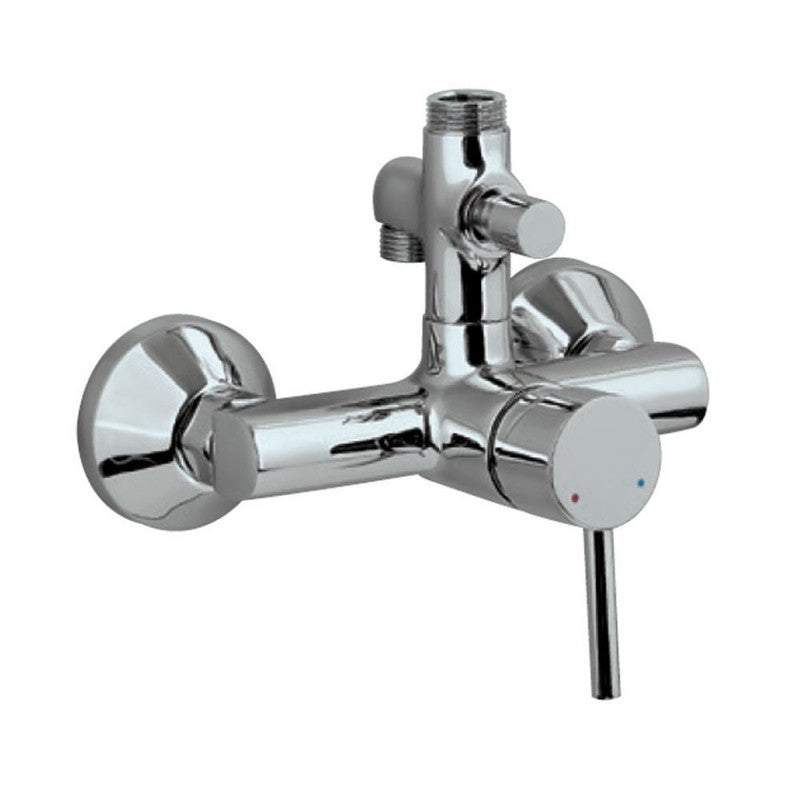 Single Lever Exposed Shower Mixer MAMTA MARBLES