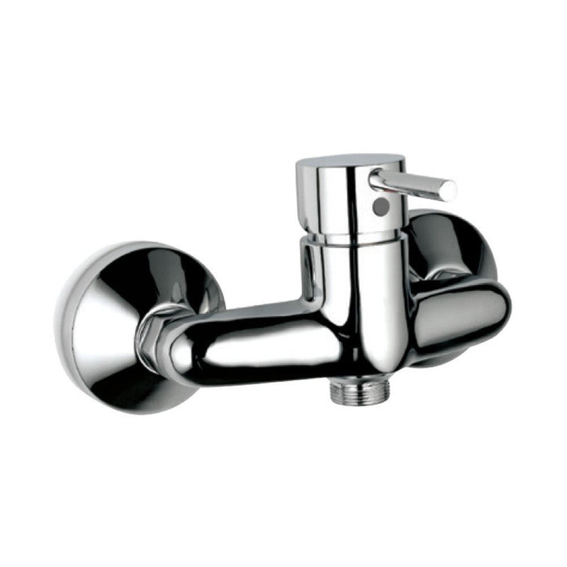 Single Lever Exposed Shower Mixer MAMTA MARBLES