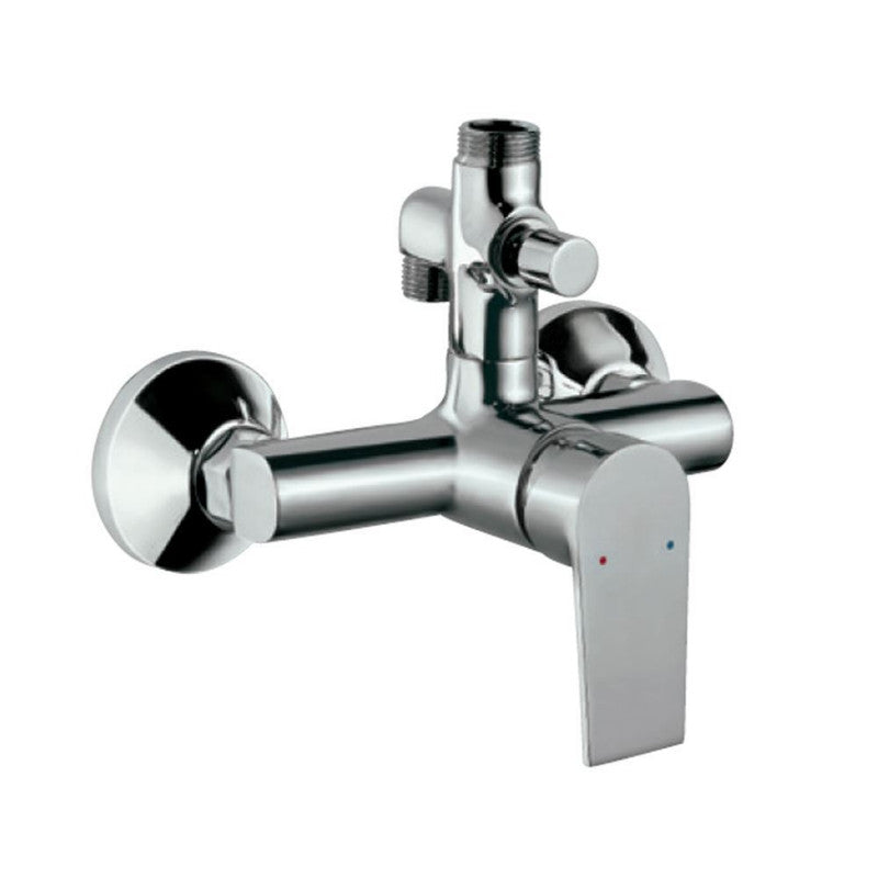 Single Lever Exposed Shower Mixer MAMTA MARBLES
