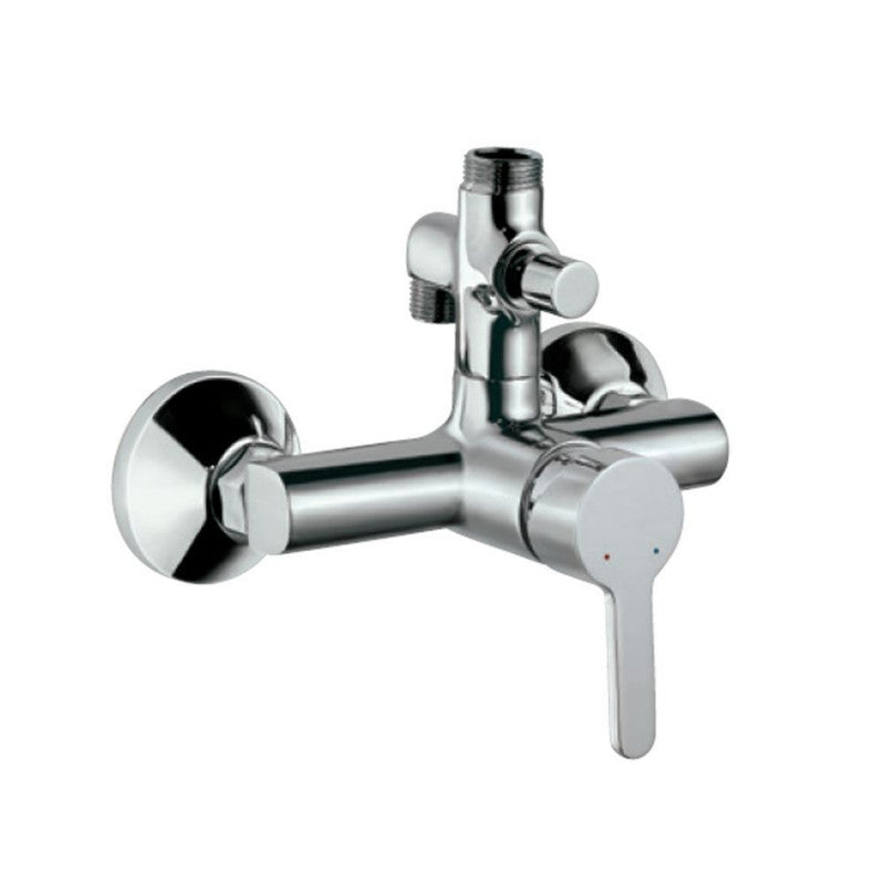 Single Lever Exposed Shower Mixer MAMTA MARBLES