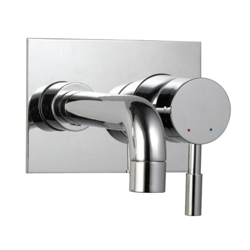 Single Lever High Flow Bath Filler MAMTA MARBLES