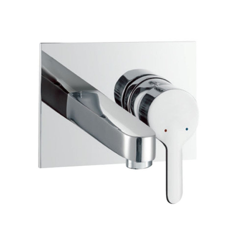 Single Lever High Flow Bath Filler MAMTA MARBLES