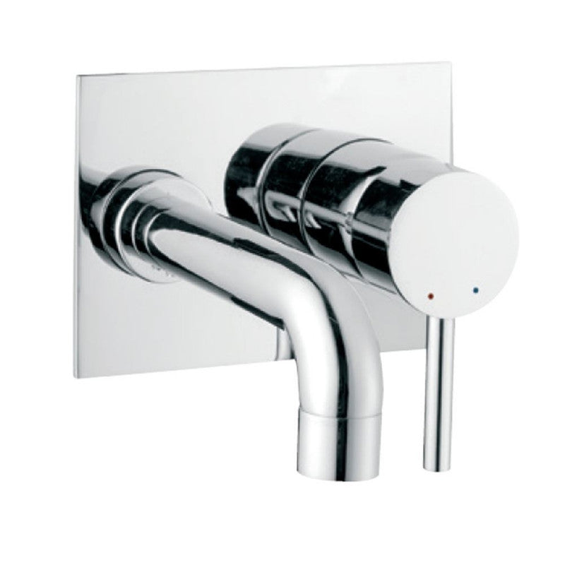Single Lever High Flow Bath Filler MAMTA MARBLES